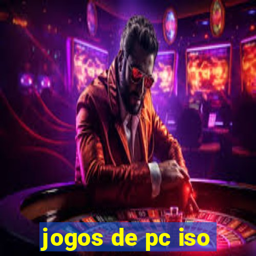 jogos de pc iso